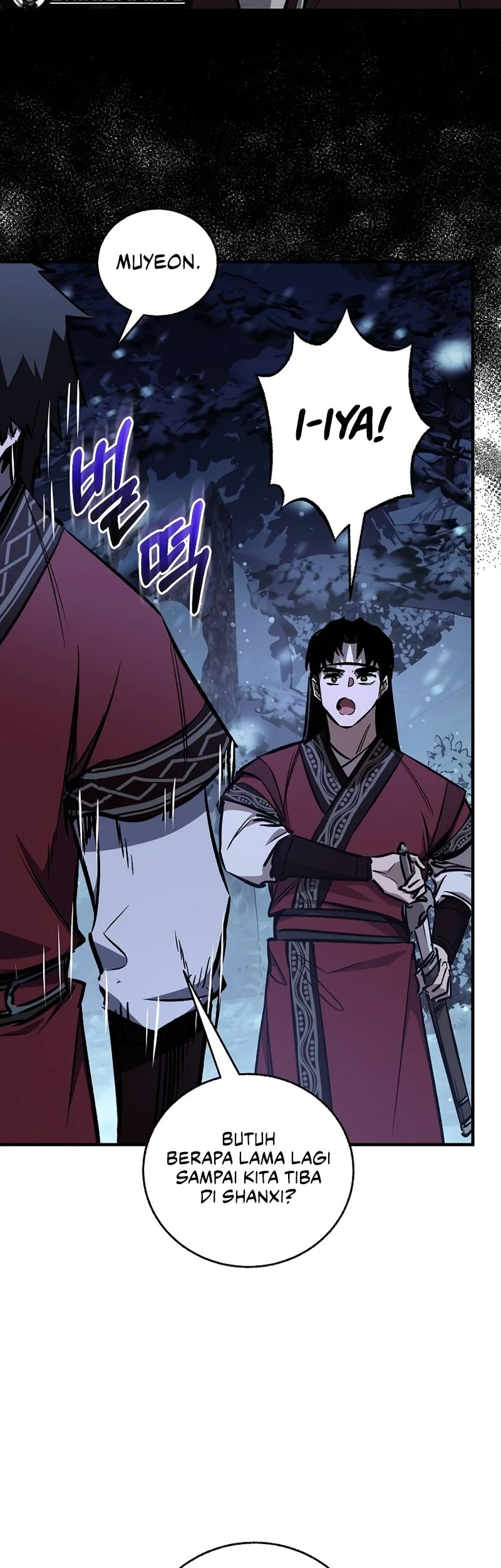 Chapter 94 - halaman 61