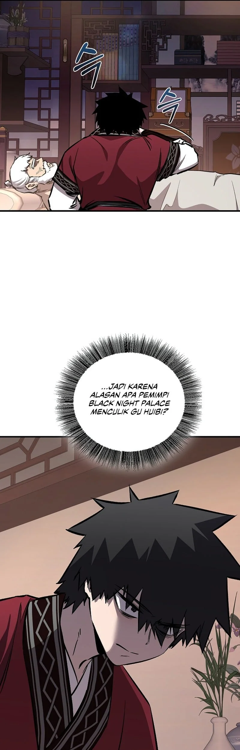 Chapter 95 - halaman 33