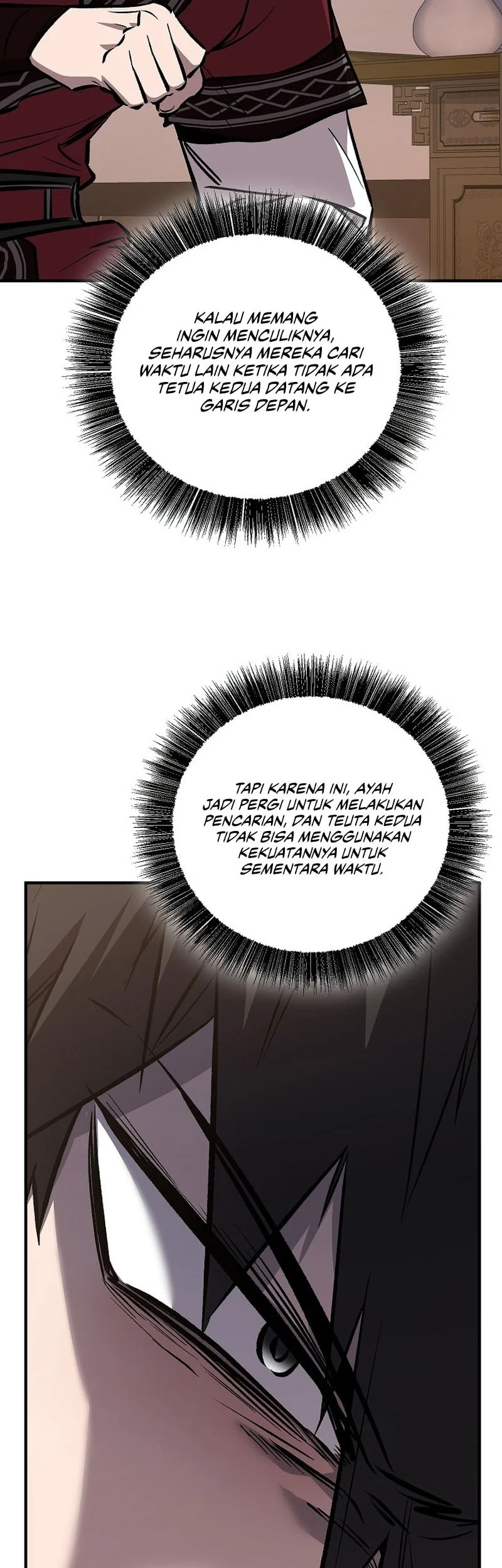 Chapter 95 - halaman 34