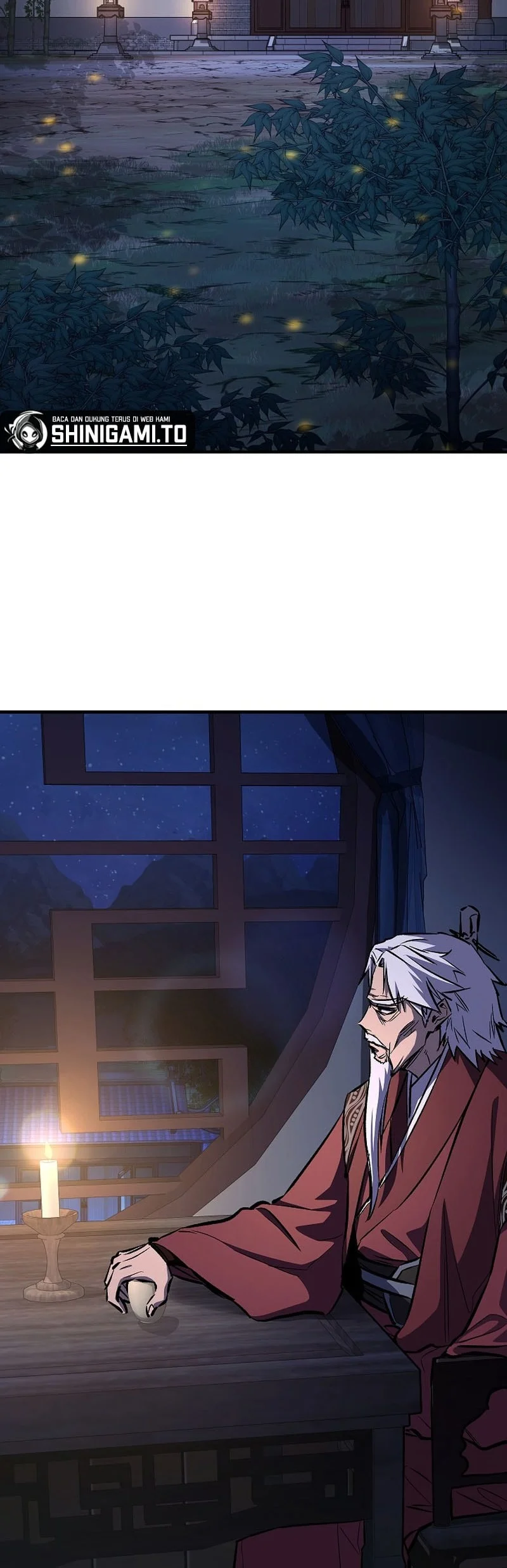Chapter 95 - halaman 36
