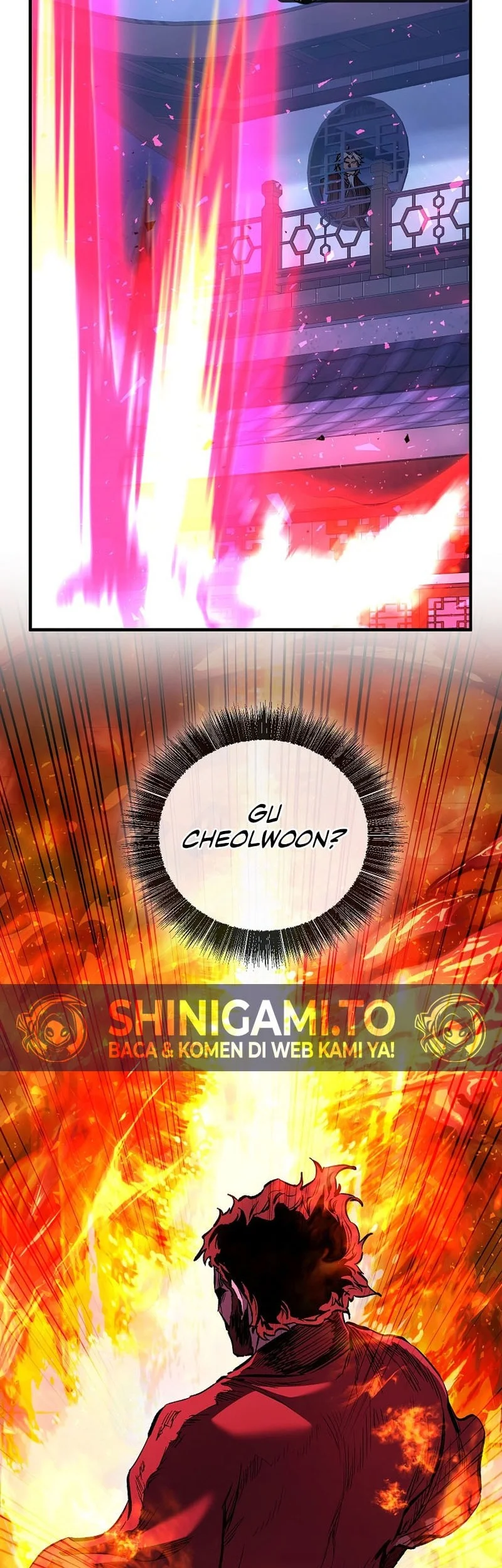 Chapter 95 - halaman 46