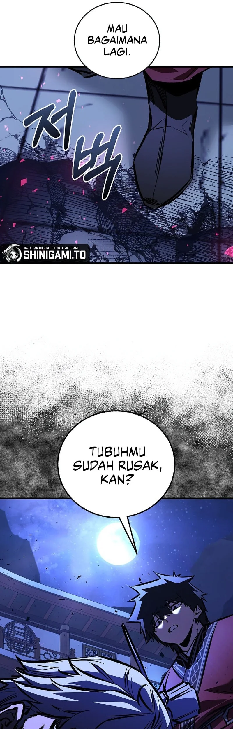 Chapter 95 - halaman 82