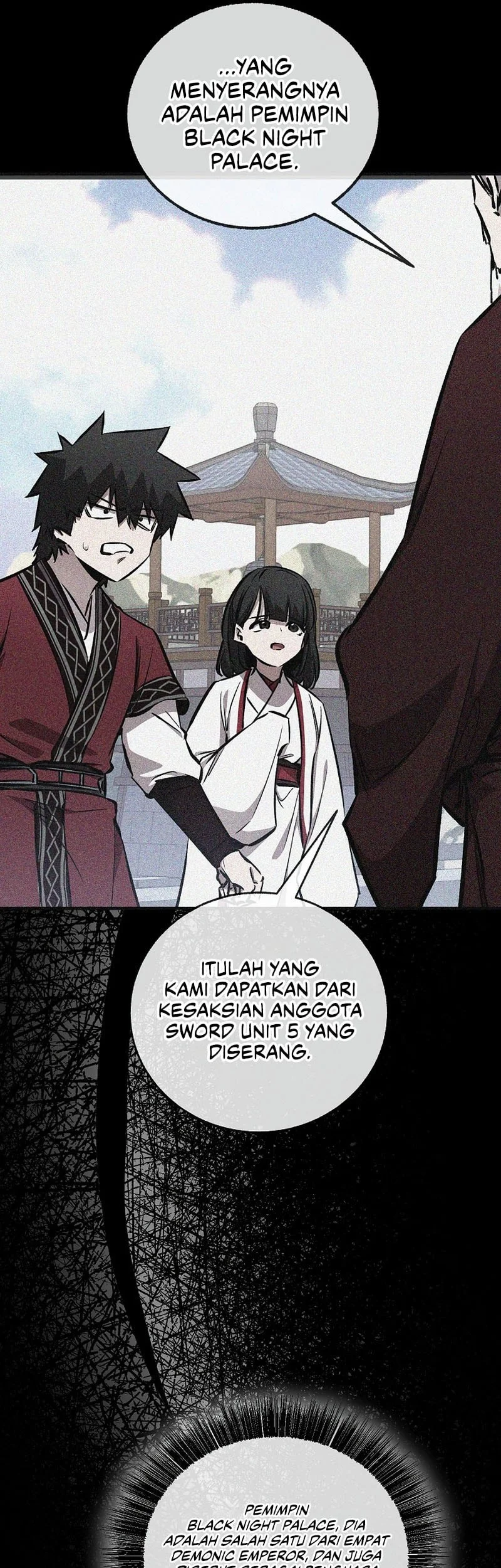 Chapter 95 - halaman 6