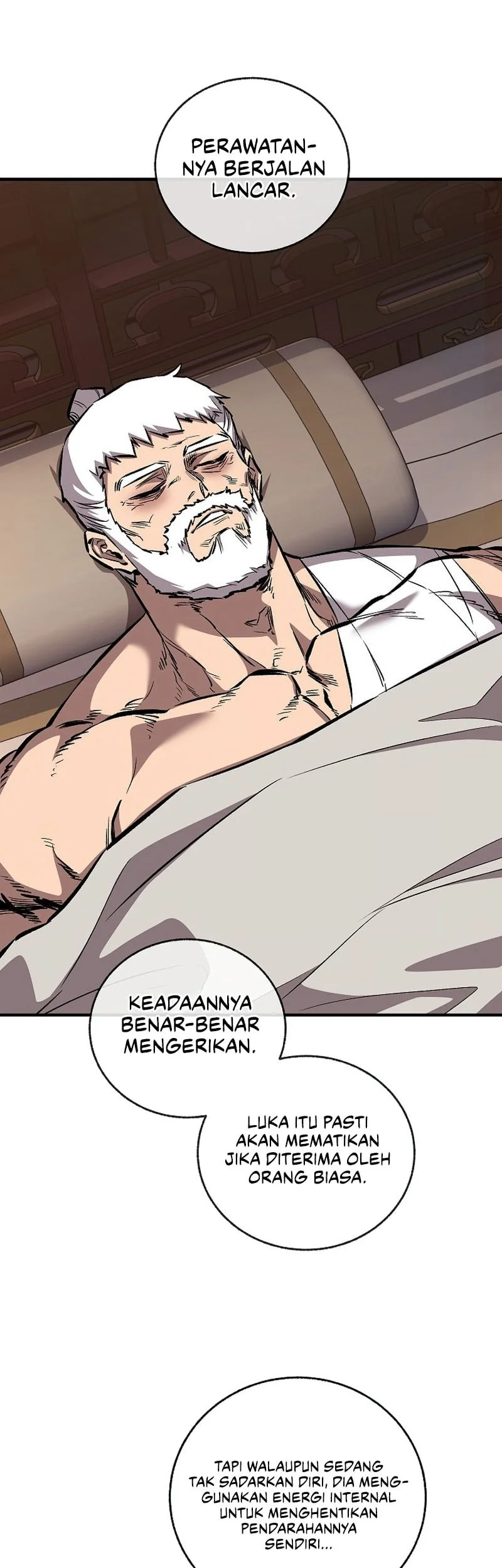 Chapter 95 - halaman 20