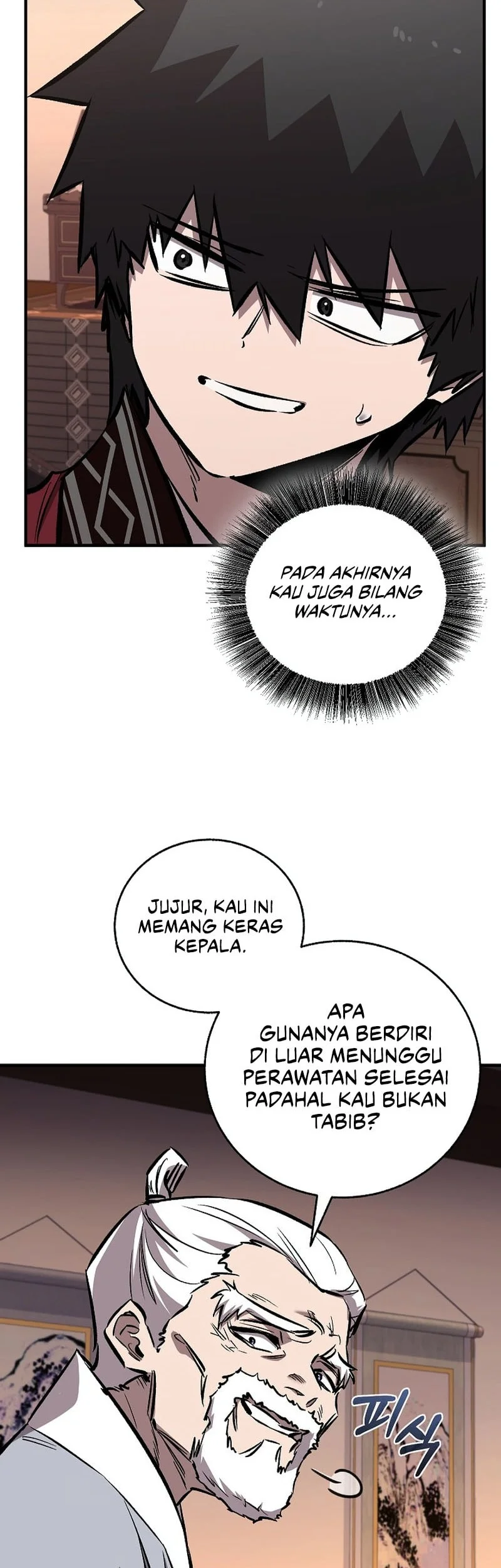 Chapter 95 - halaman 23