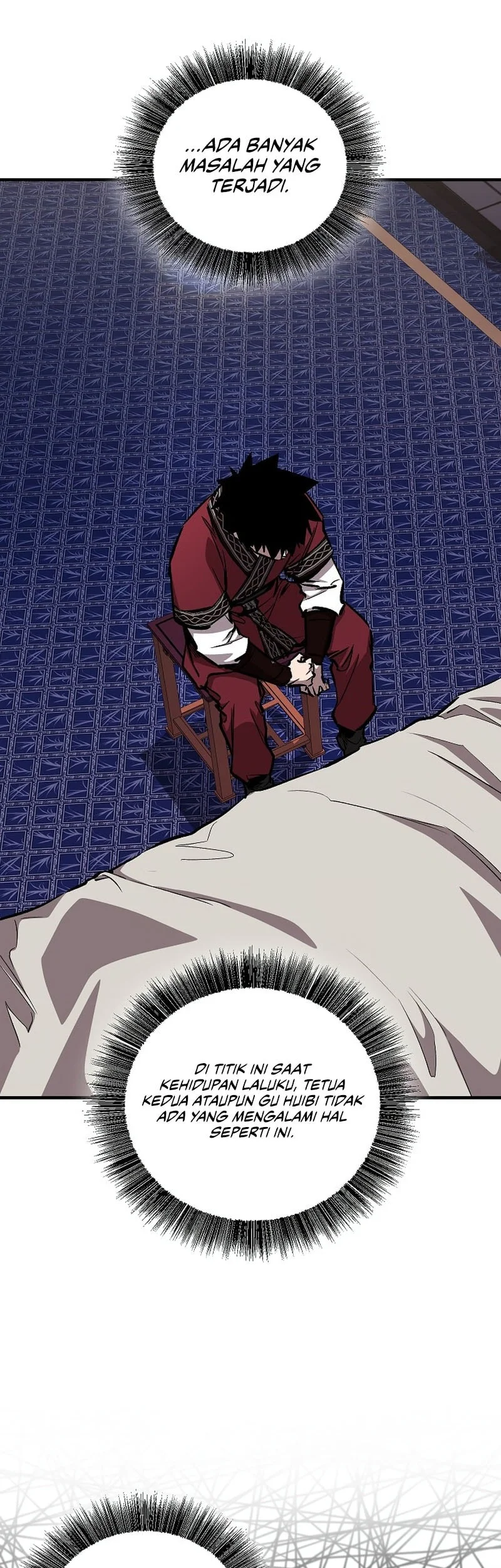 Chapter 95 - halaman 26