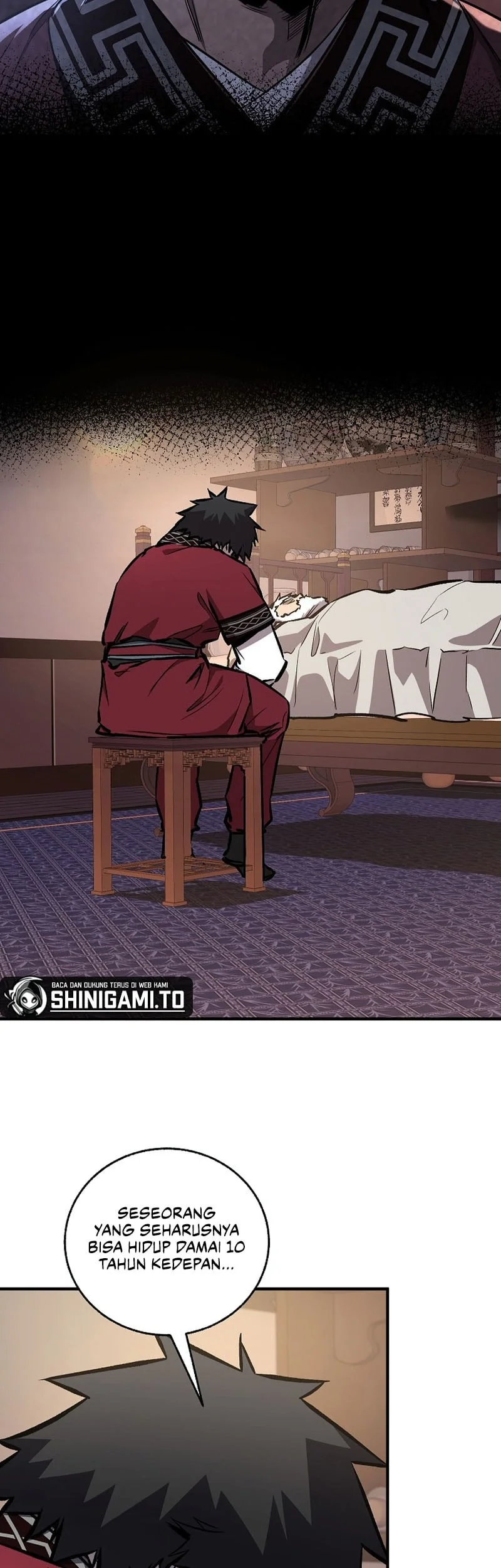 Chapter 95 - halaman 31