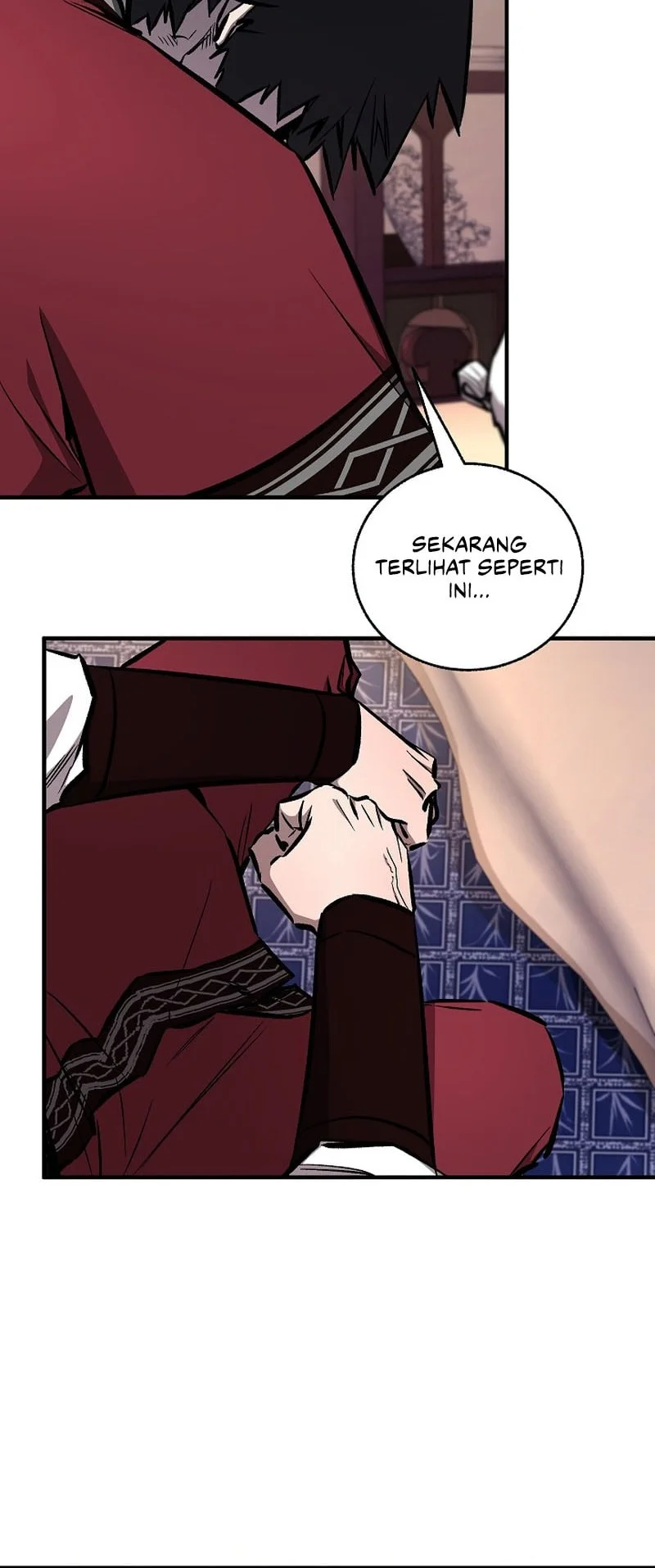 Chapter 95 - halaman 32