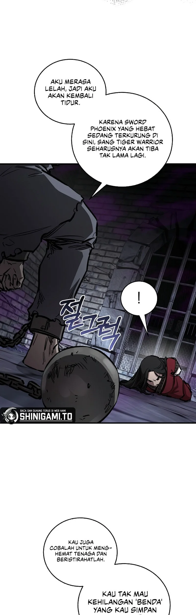 Chapter 96 - halaman 67
