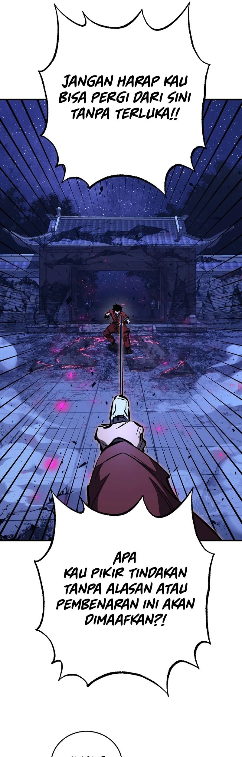 Chapter 96 - halaman 26