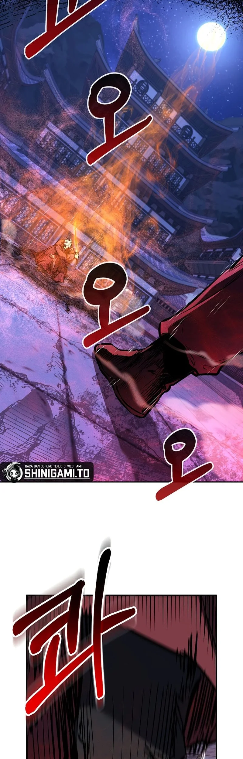 Chapter 96 - halaman 31
