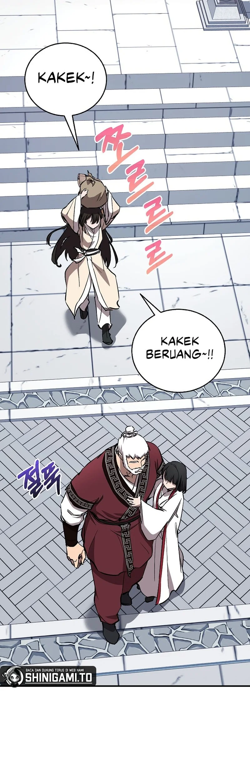 Chapter 97 - halaman 67