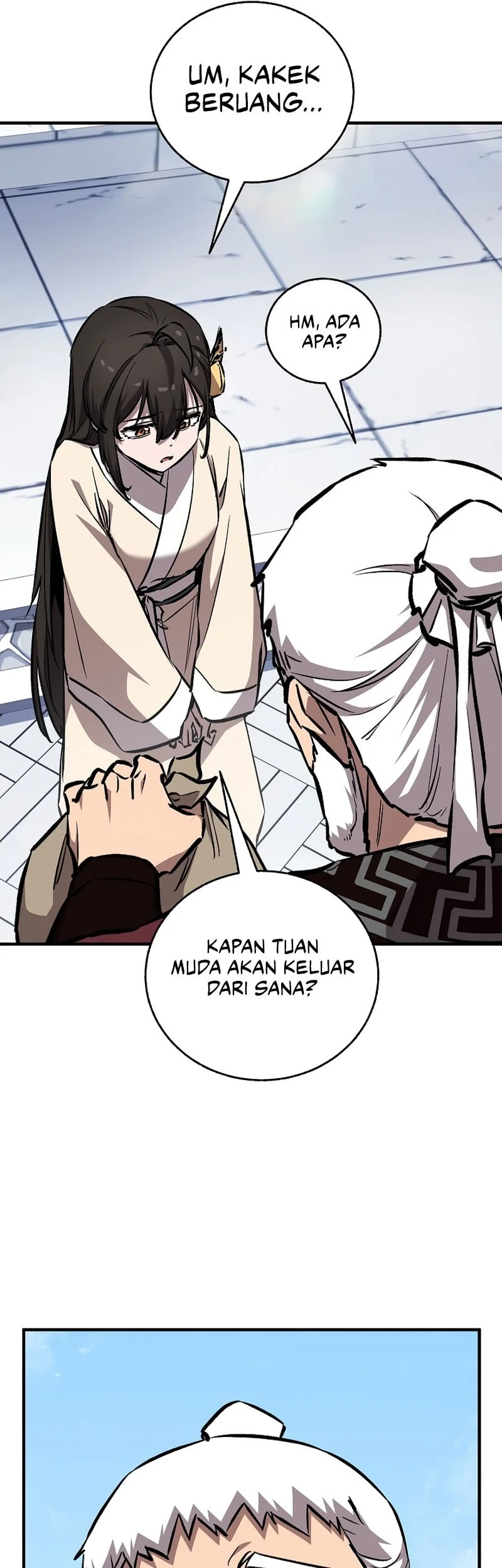 Chapter 97 - halaman 70