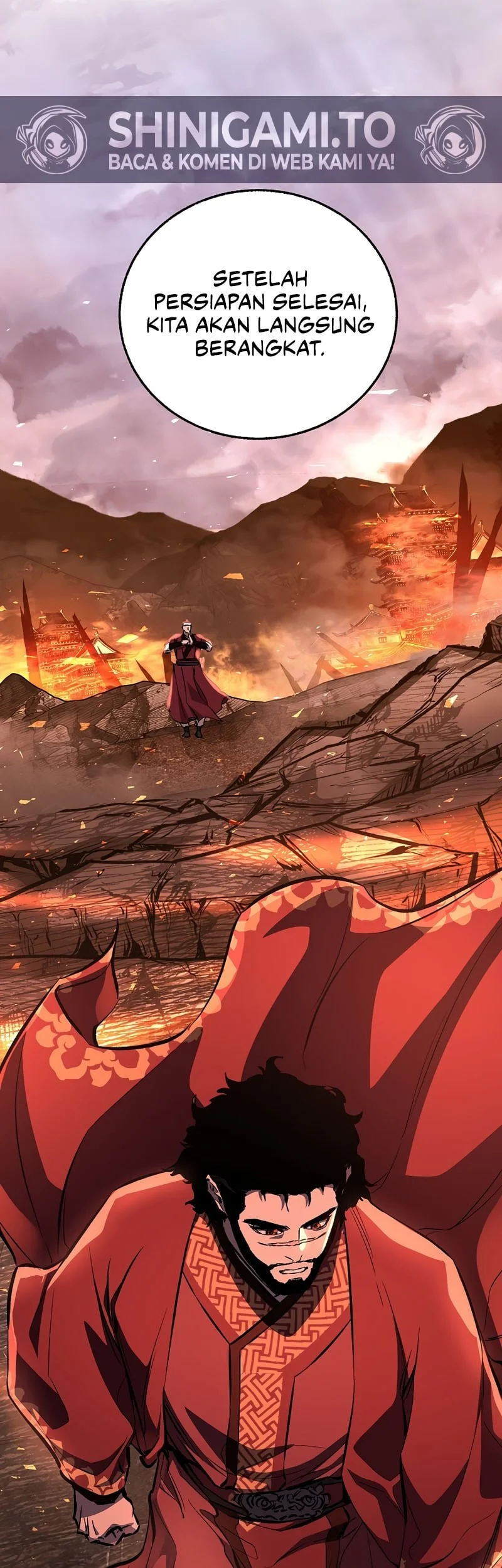 Chapter 99 - halaman 18