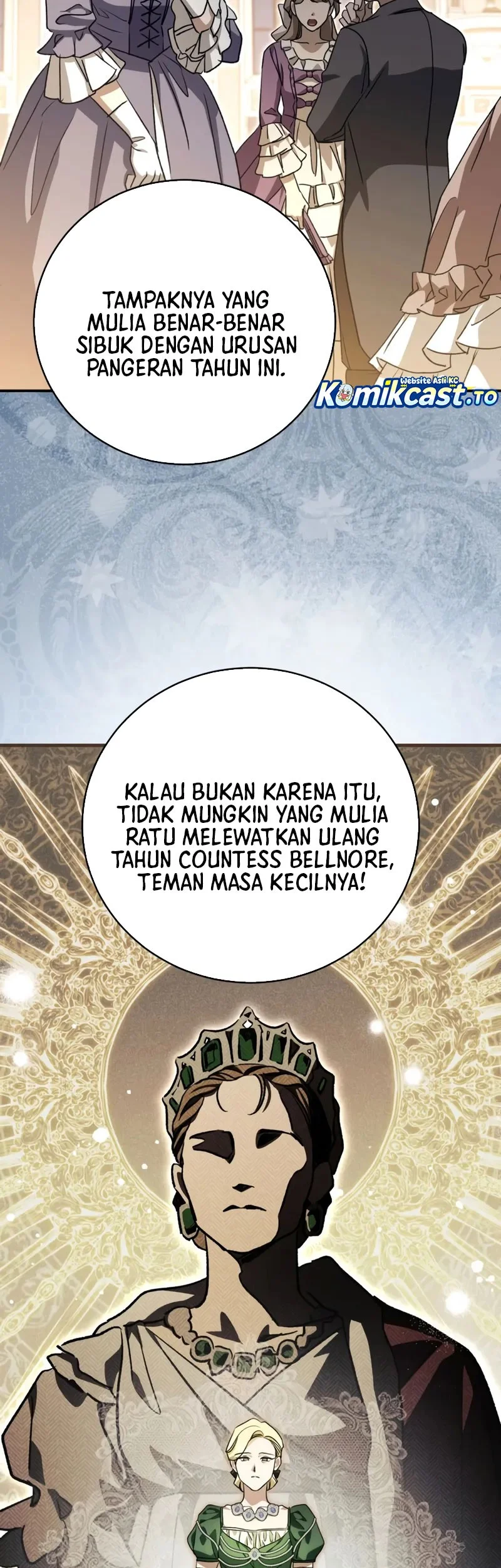 Chapter 40 - halaman 28