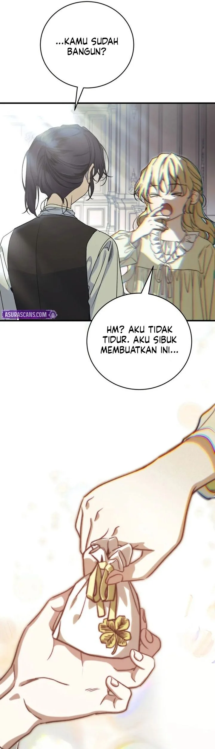 Chapter 46 - halaman 27