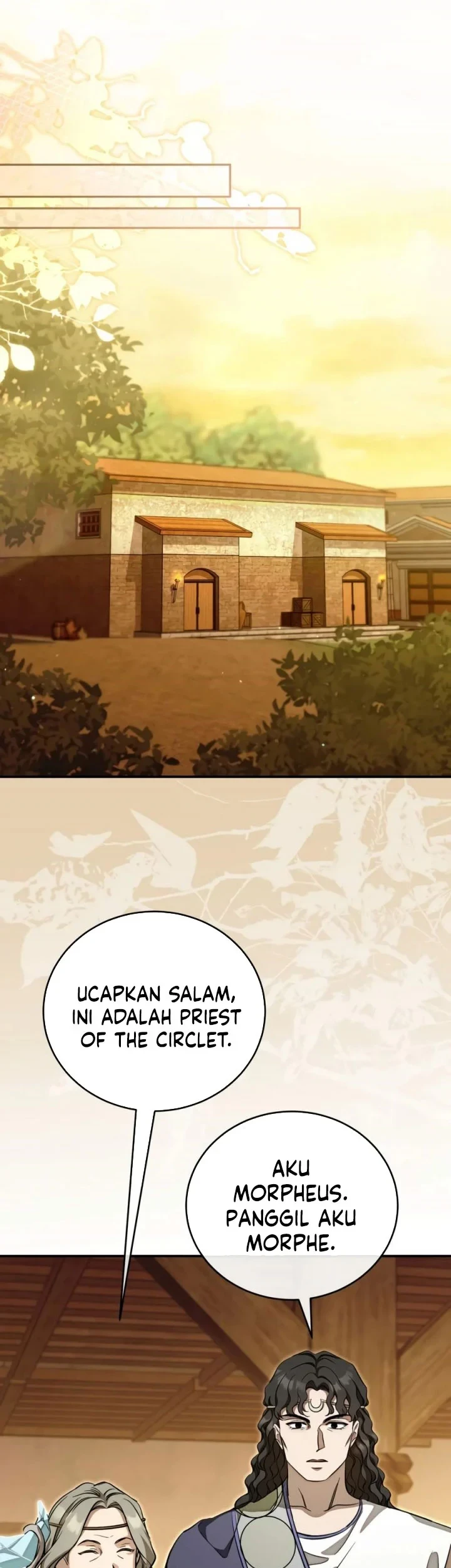 Chapter 64 - halaman 27