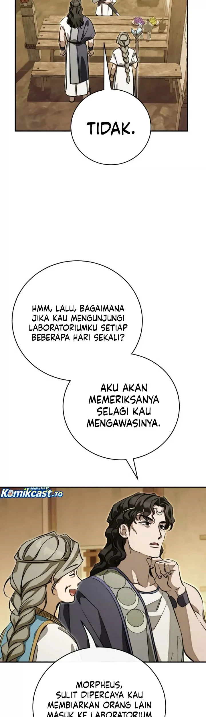 Chapter 64 - halaman 39
