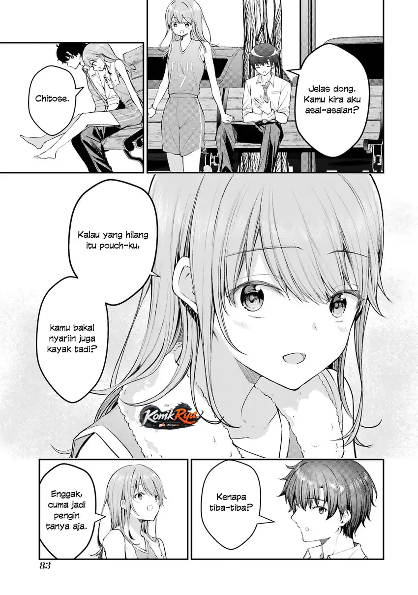 Chapter 22 - halaman 42