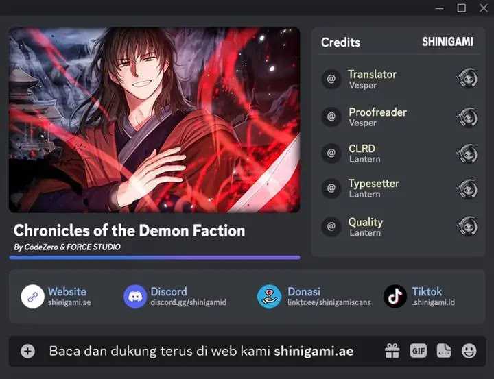 Chapter 116 - halaman 2