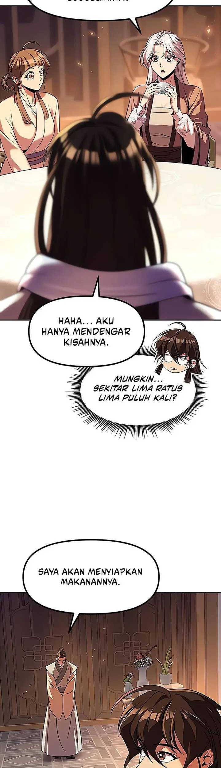 Chapter 116 - halaman 25