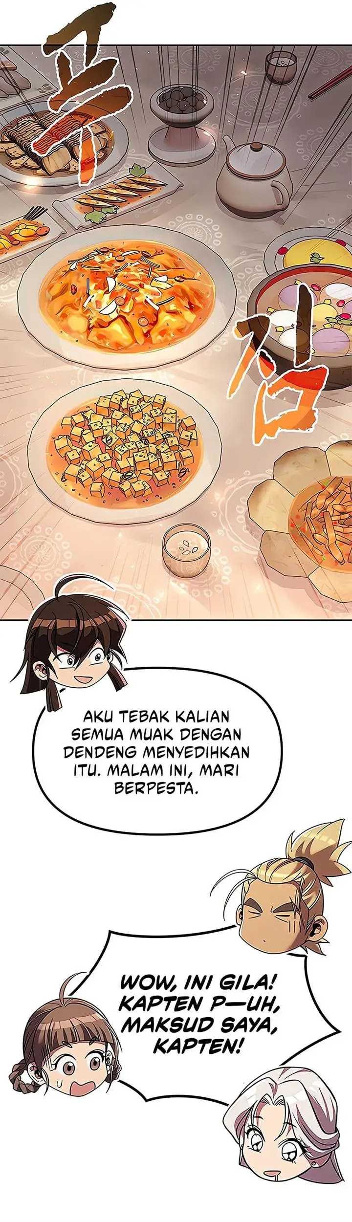 Chapter 116 - halaman 27