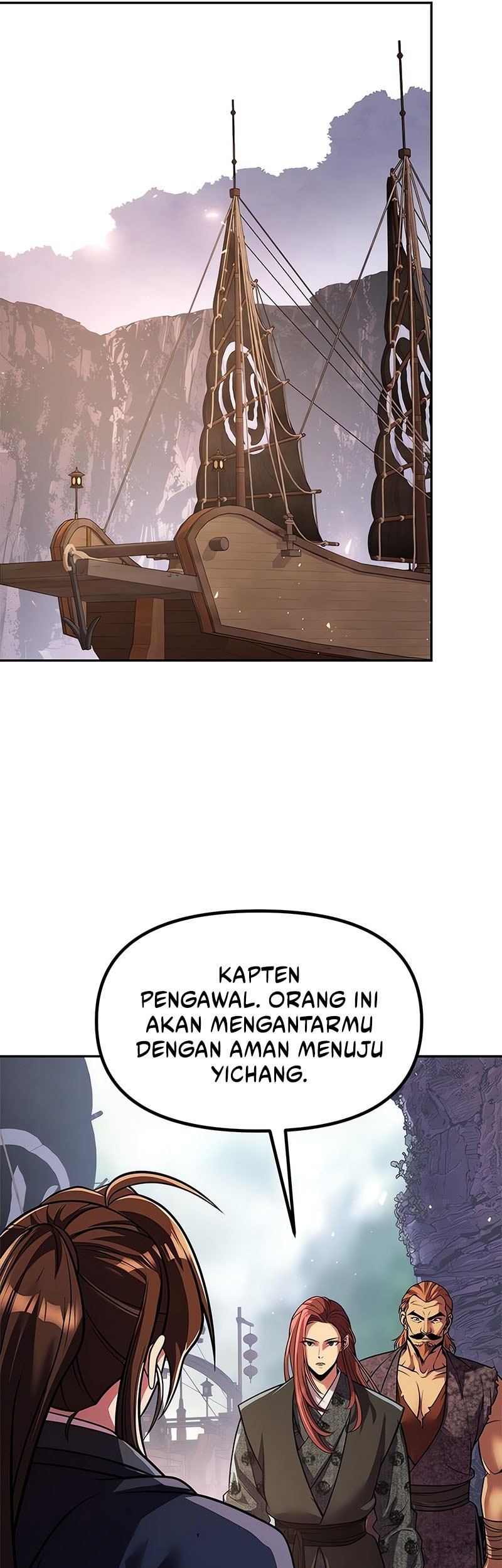 Chapter 119 - halaman 31
