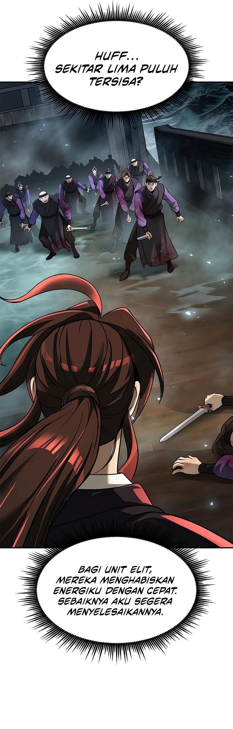 Chapter 121 - halaman 67