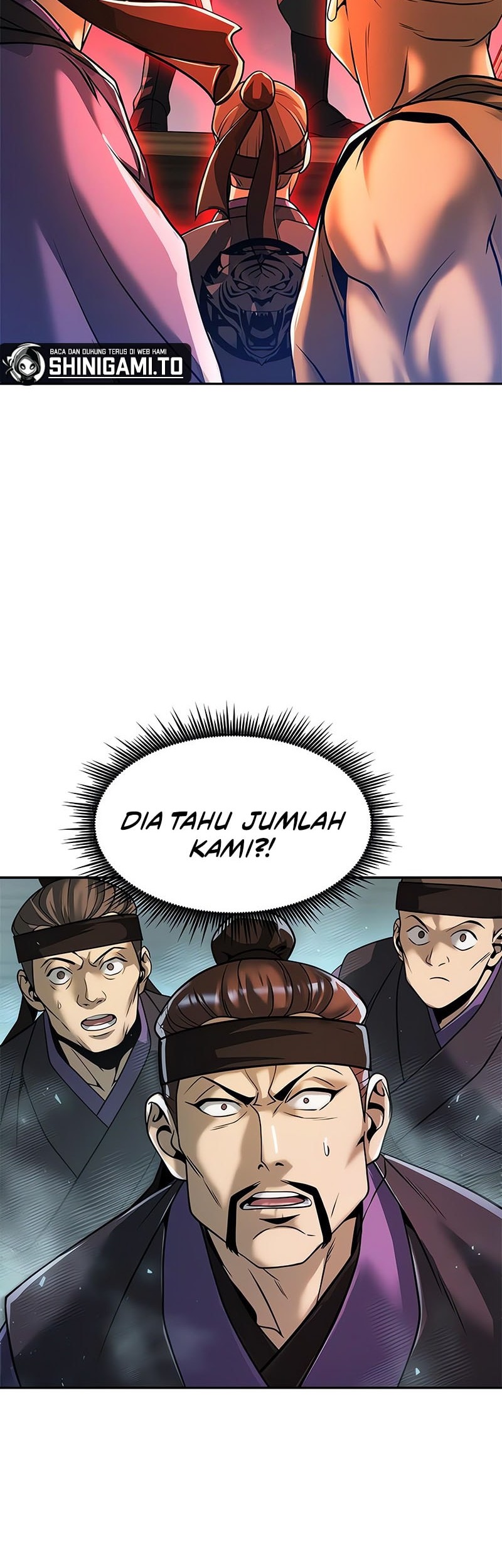 Chapter 121 - halaman 14