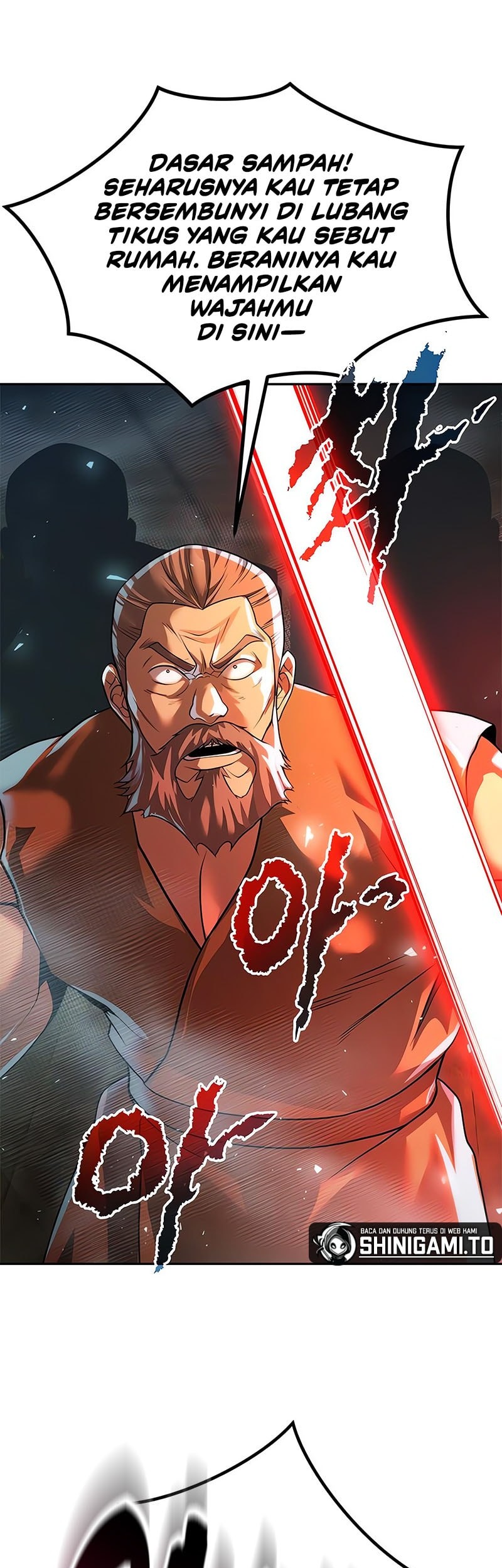 Chapter 121 - halaman 21