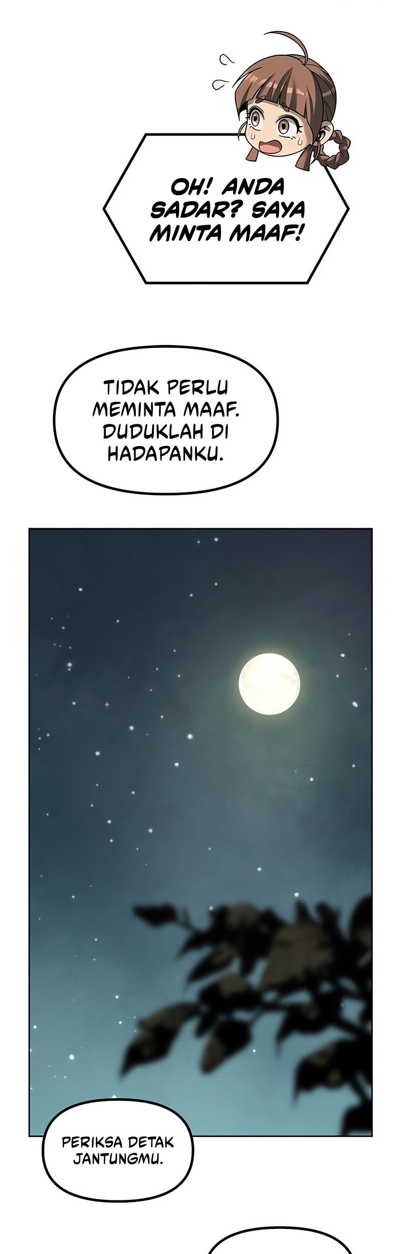 Chapter 122 - halaman 35