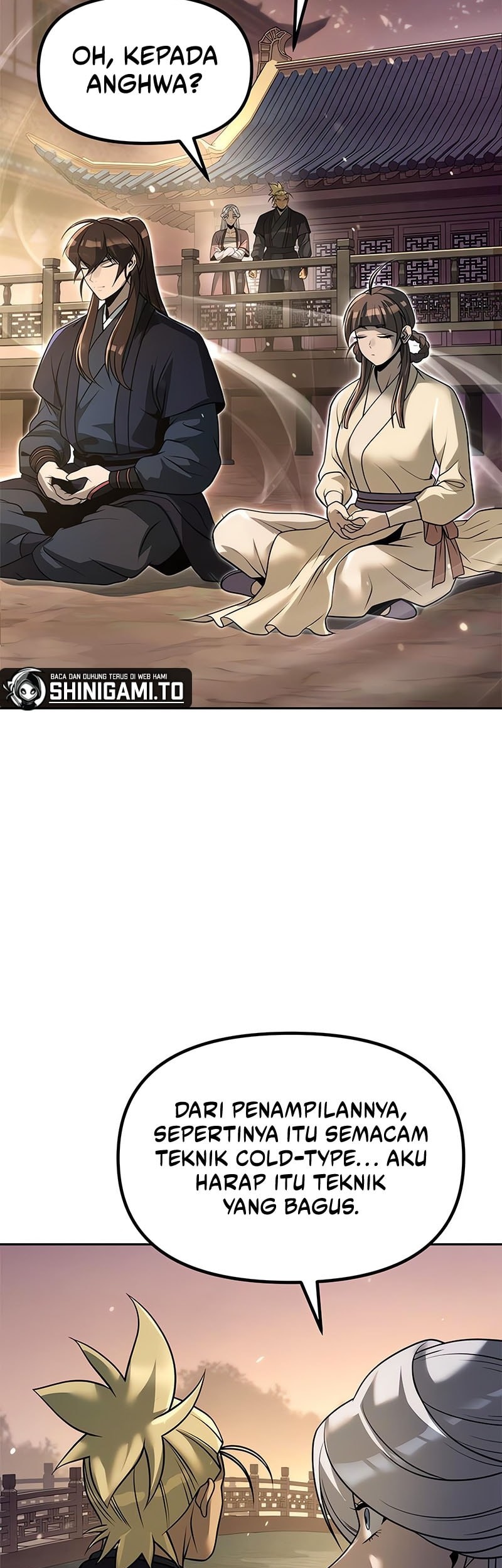 Chapter 122 - halaman 57