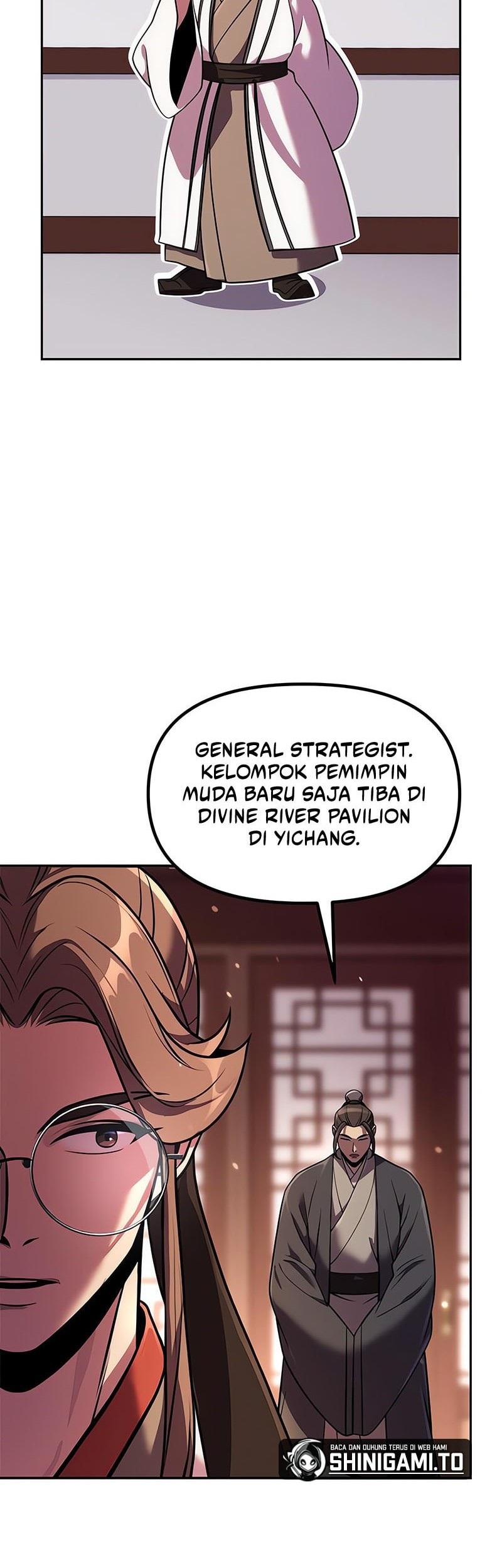 Chapter 122 - halaman 16