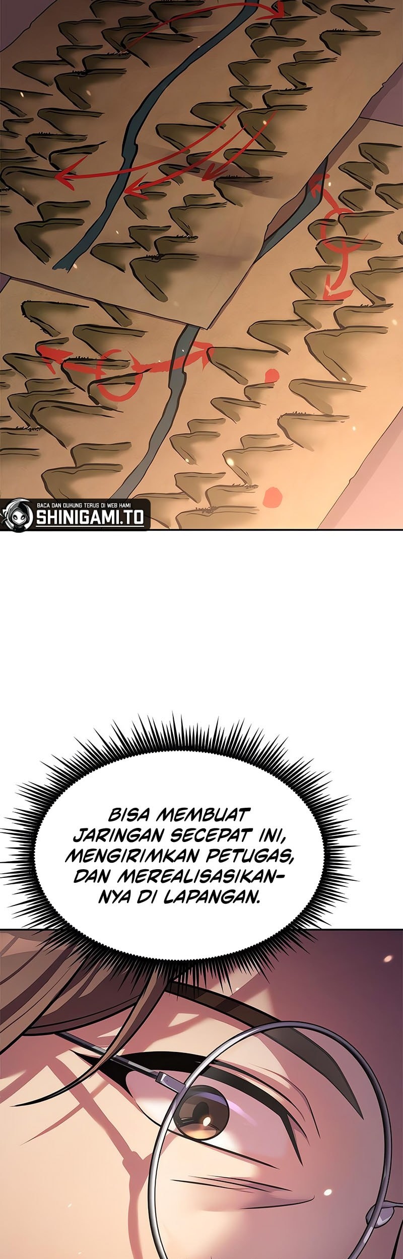 Chapter 122 - halaman 21
