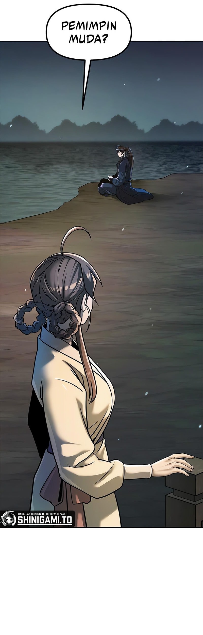 Chapter 122 - halaman 32