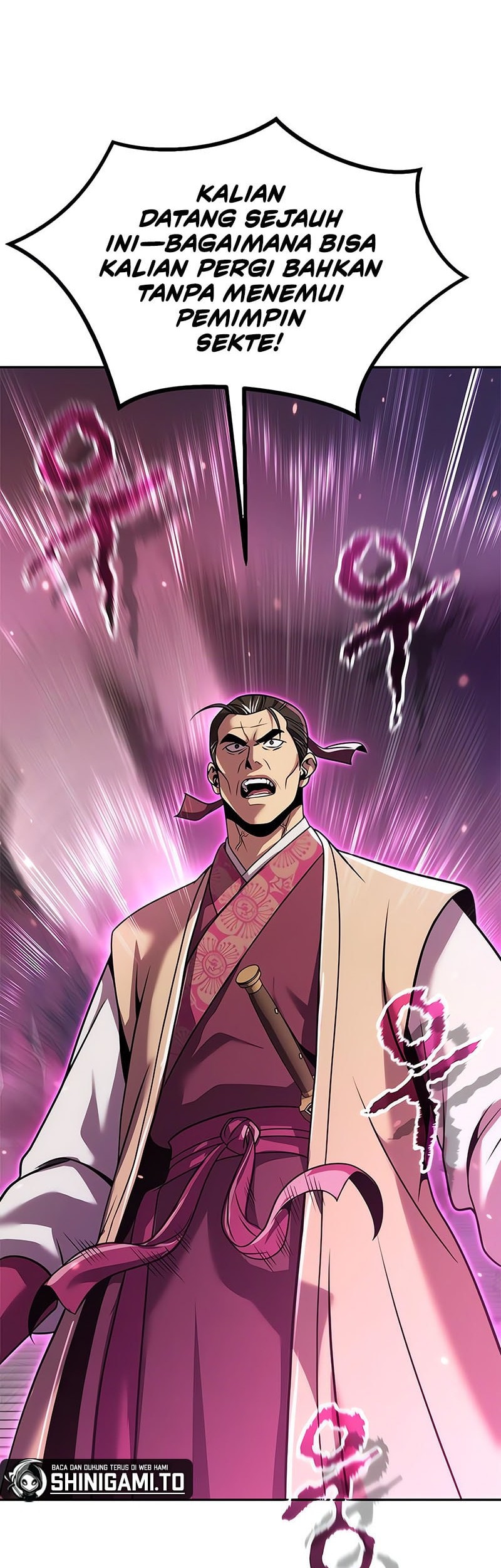 Chapter 123 - halaman 32