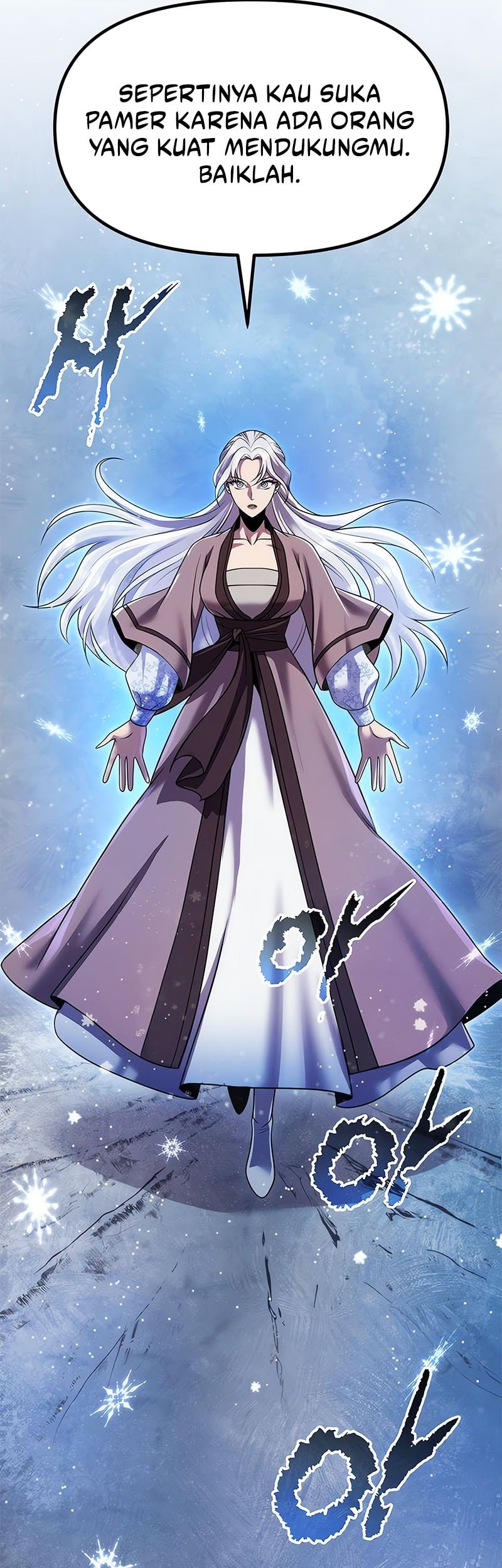 Chapter 124 - halaman 19