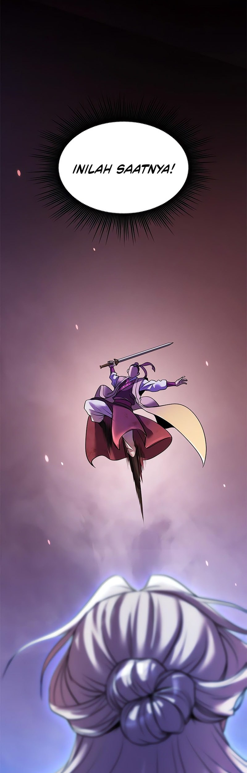 Chapter 125 - halaman 22