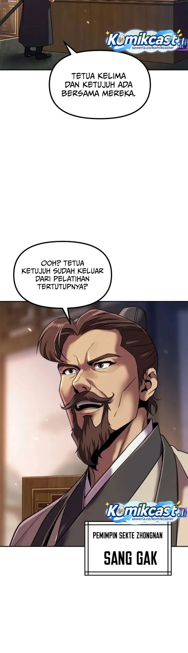 Chapter 126 Fix - halaman 23