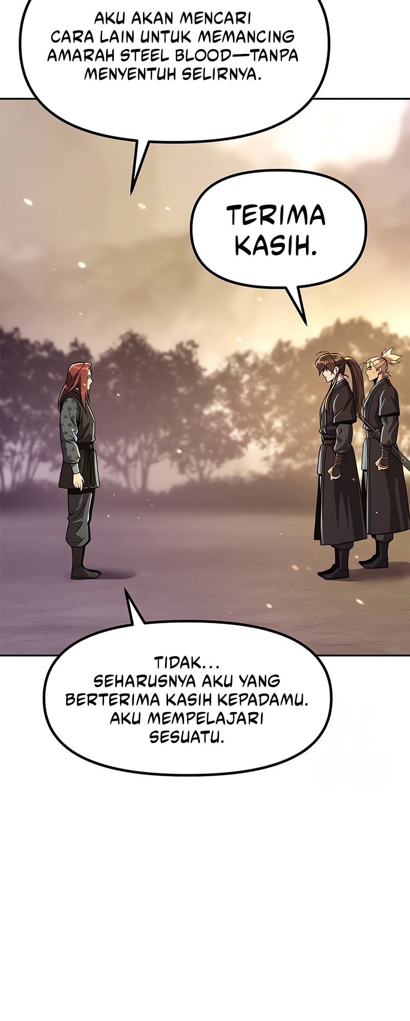 Chapter 127 - halaman 30
