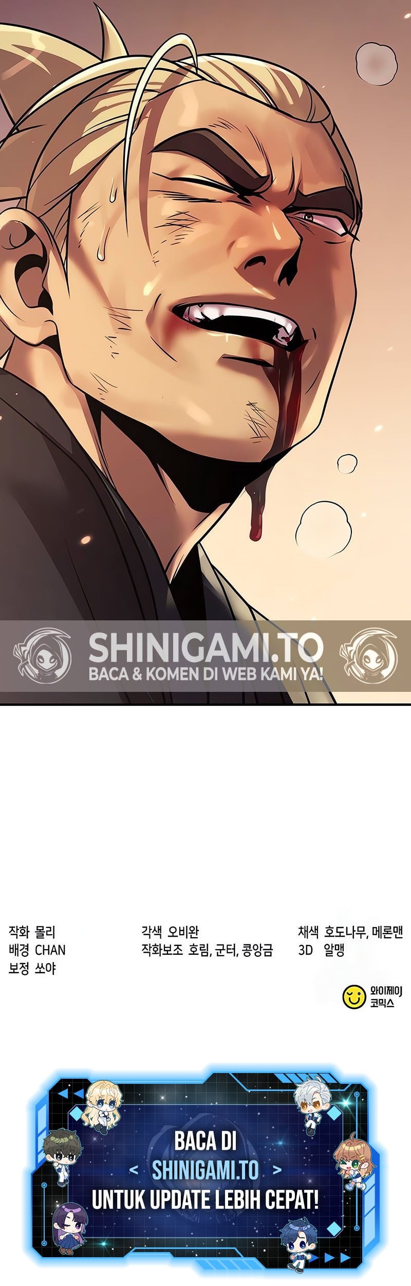Chapter 128 - halaman 99
