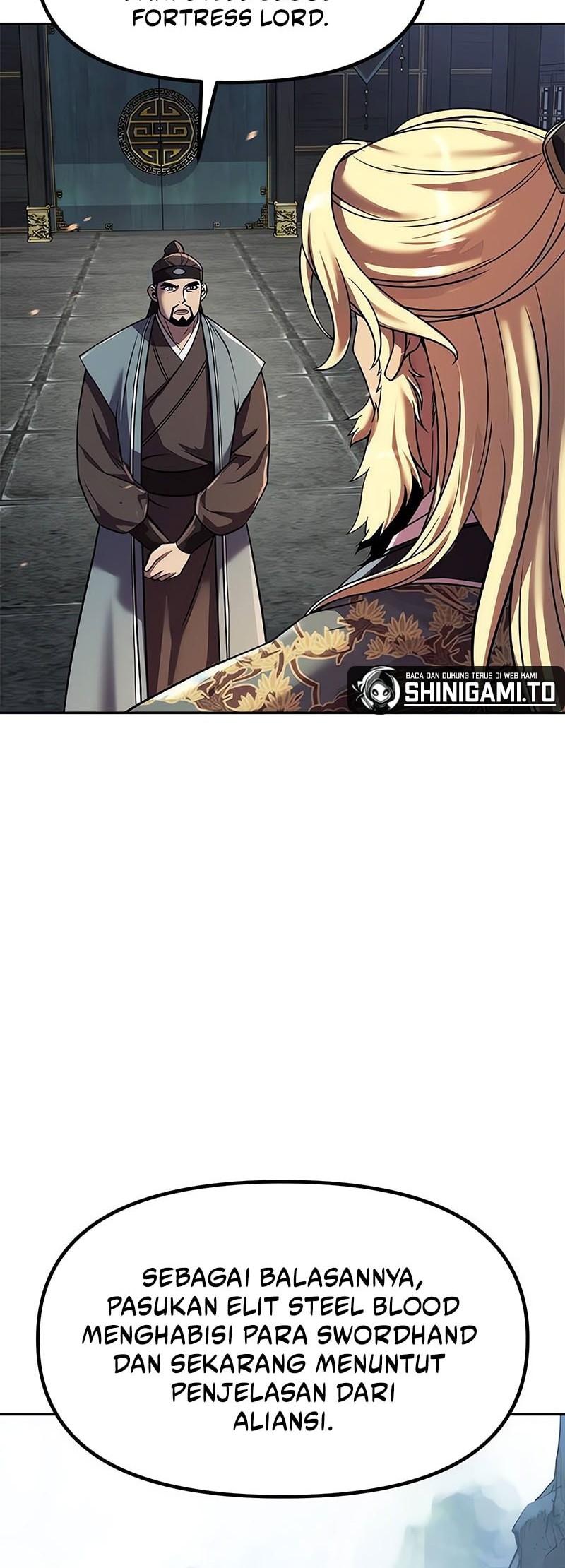 Chapter 129 - halaman 42