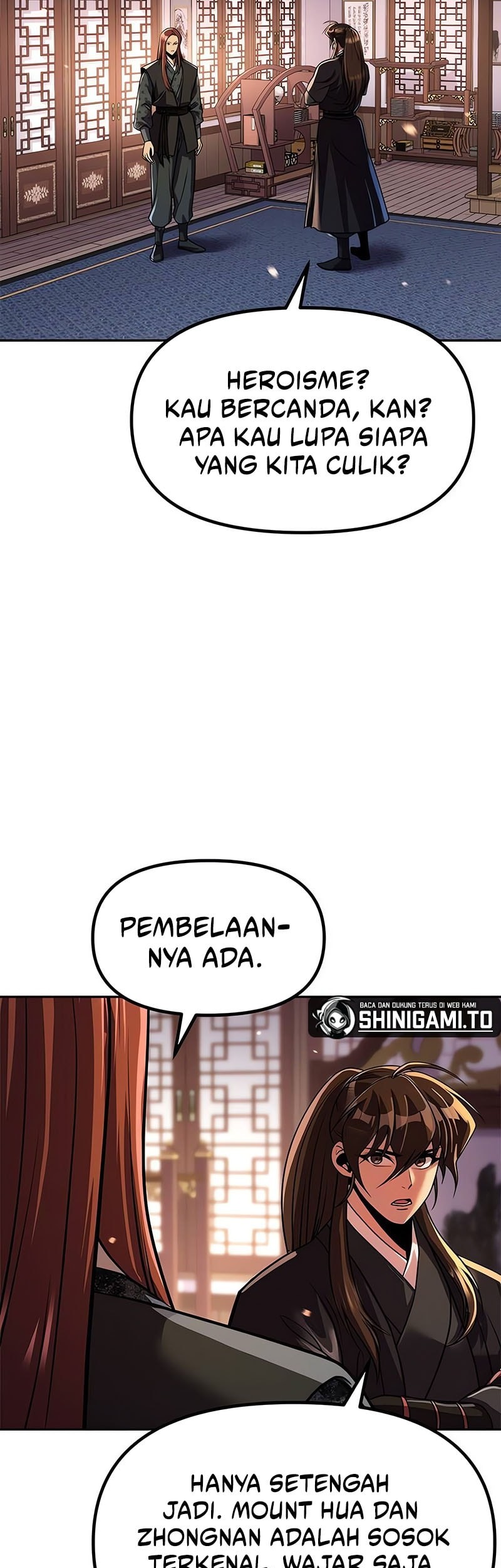 Chapter 129 - halaman 53