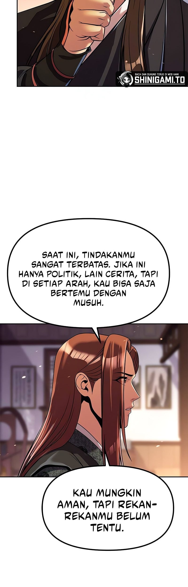 Chapter 129 - halaman 61