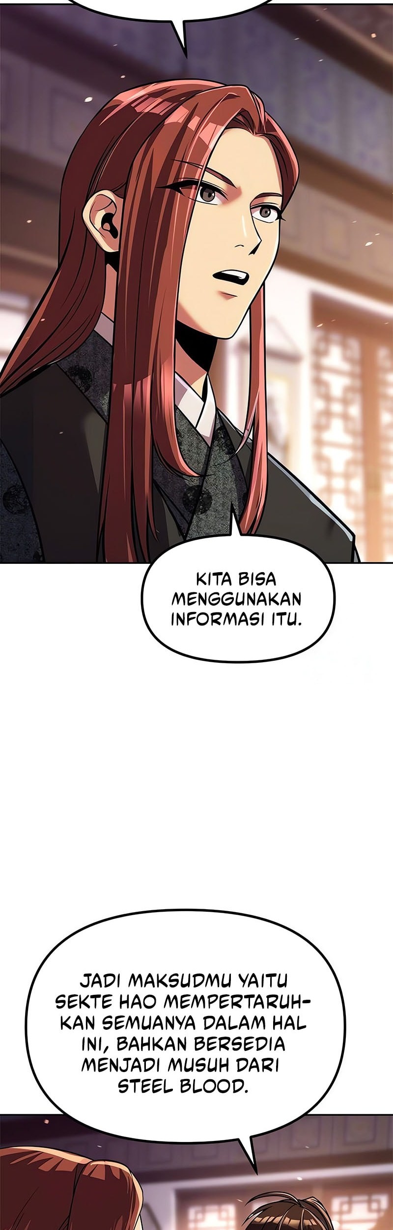 Chapter 129 - halaman 64