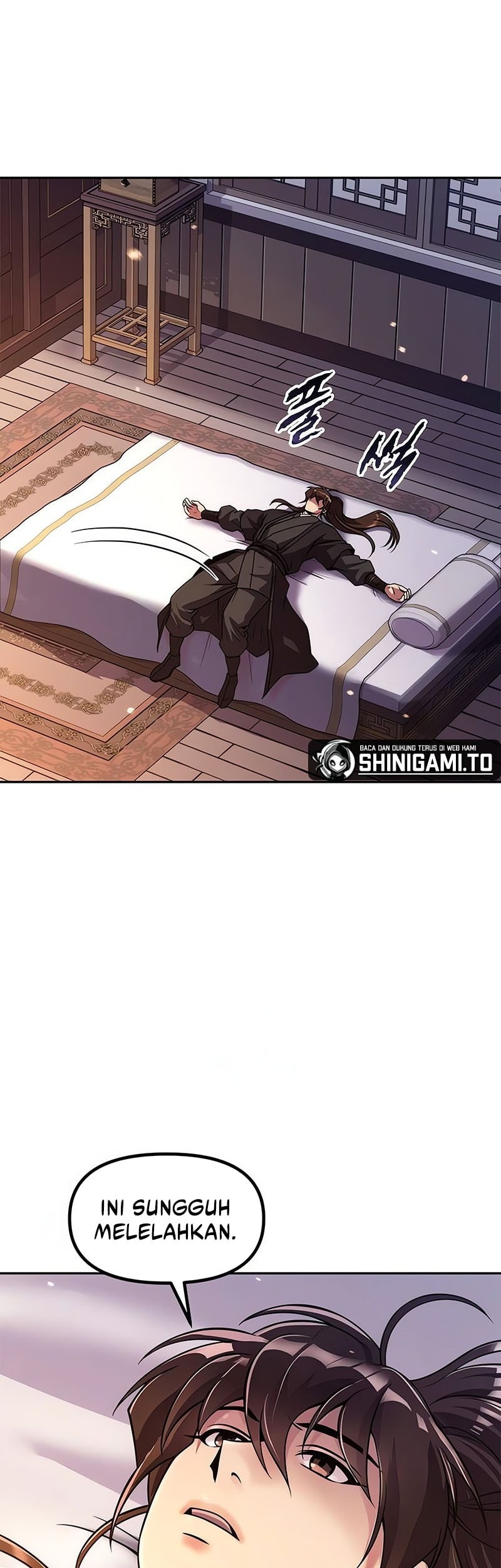 Chapter 129 - halaman 69