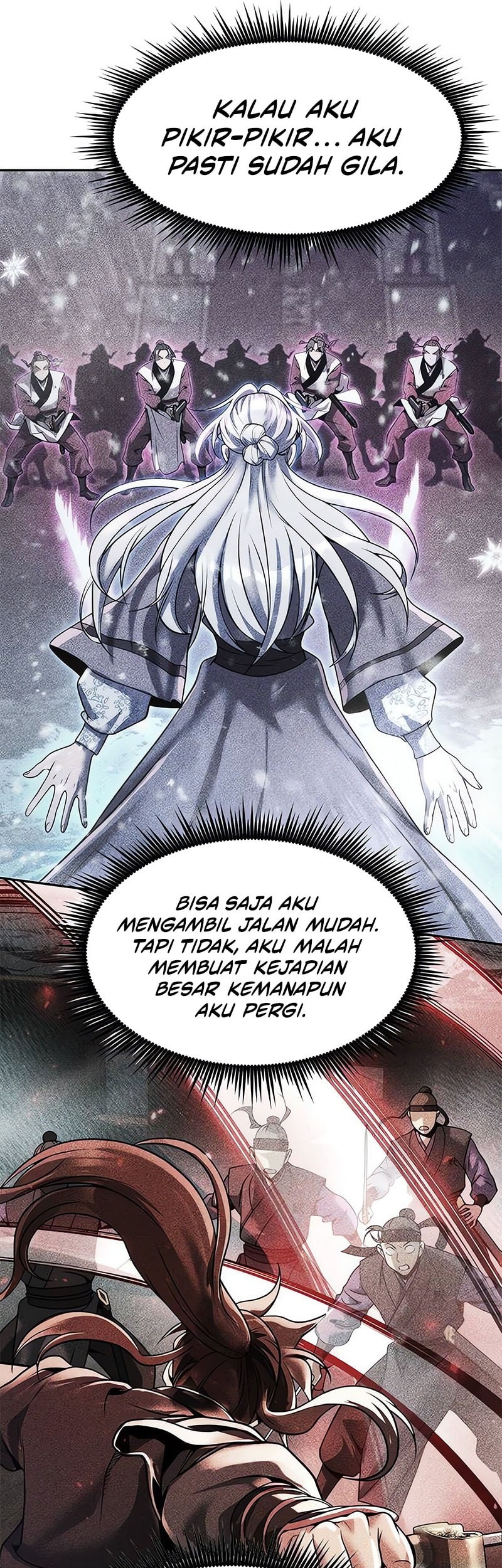 Chapter 129 - halaman 71
