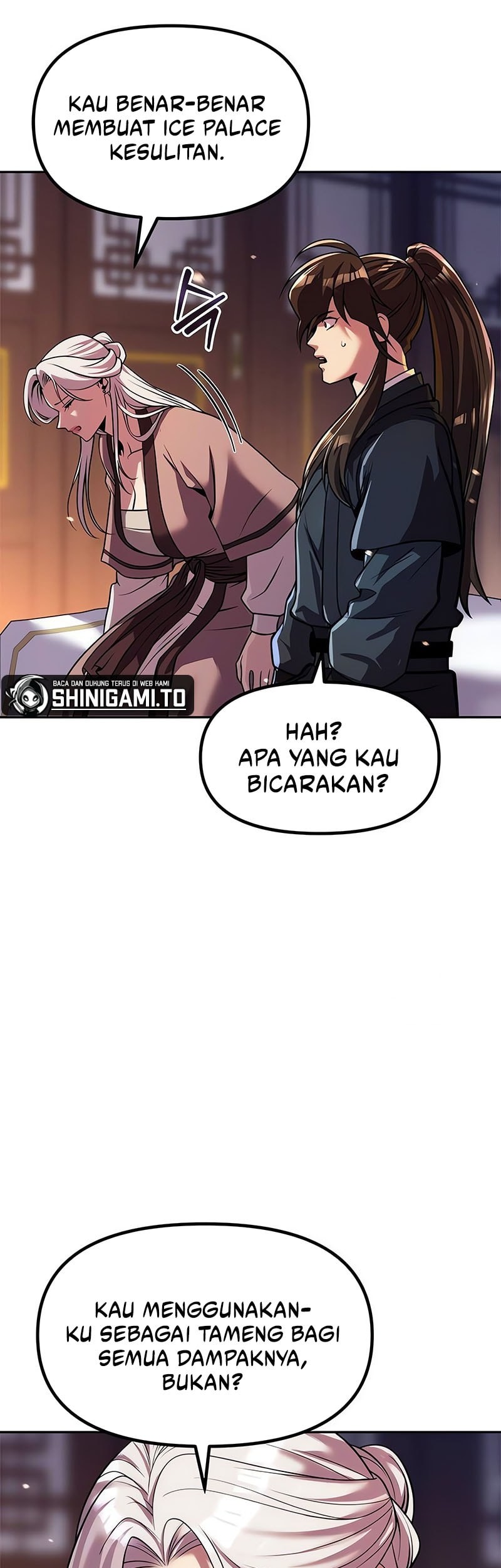 Chapter 129 - halaman 77