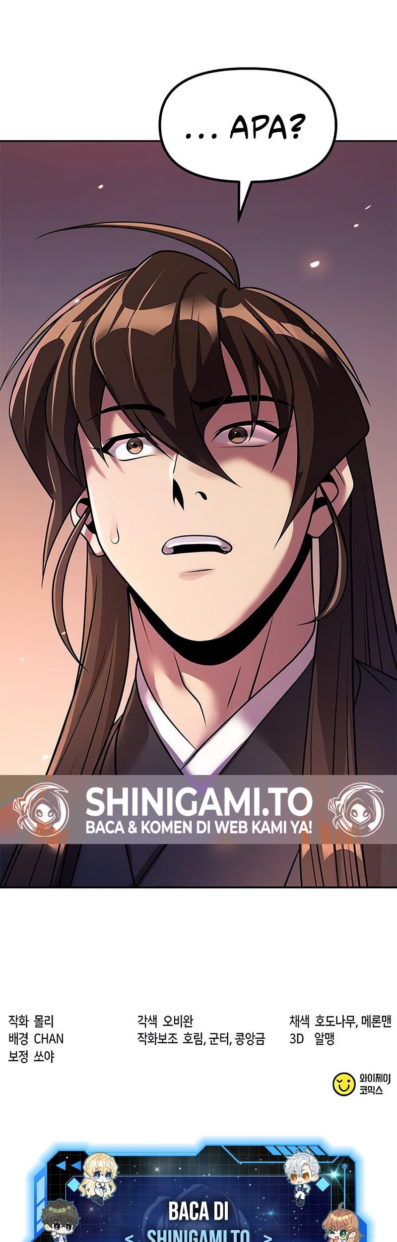 Chapter 129 - halaman 88