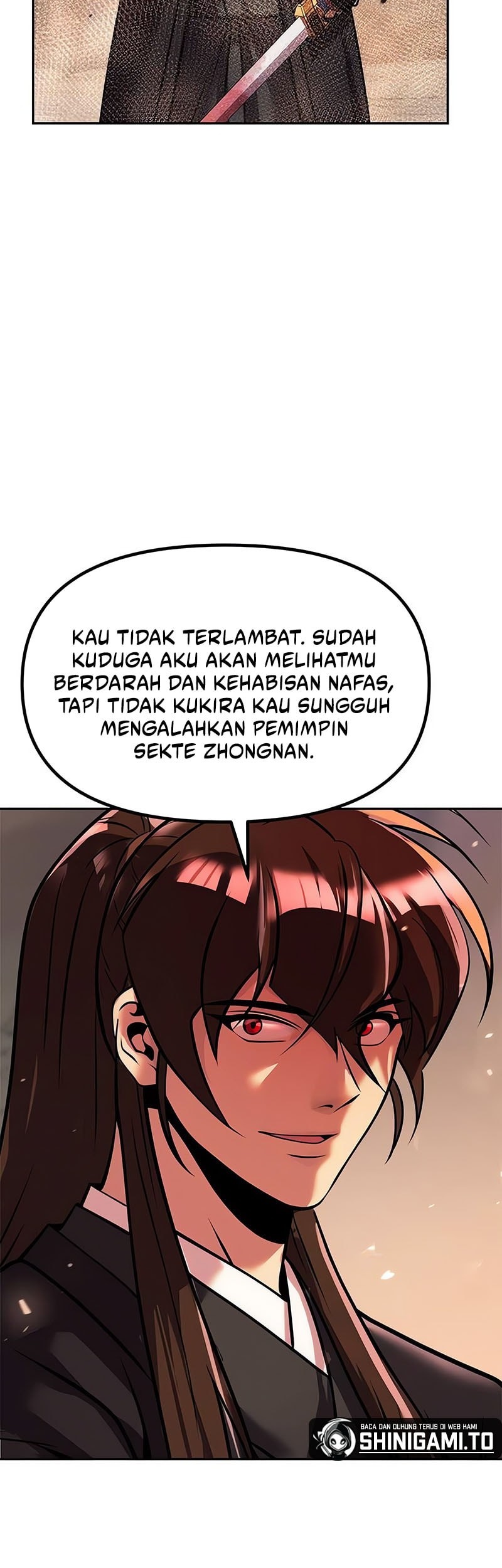 Chapter 129 - halaman 21